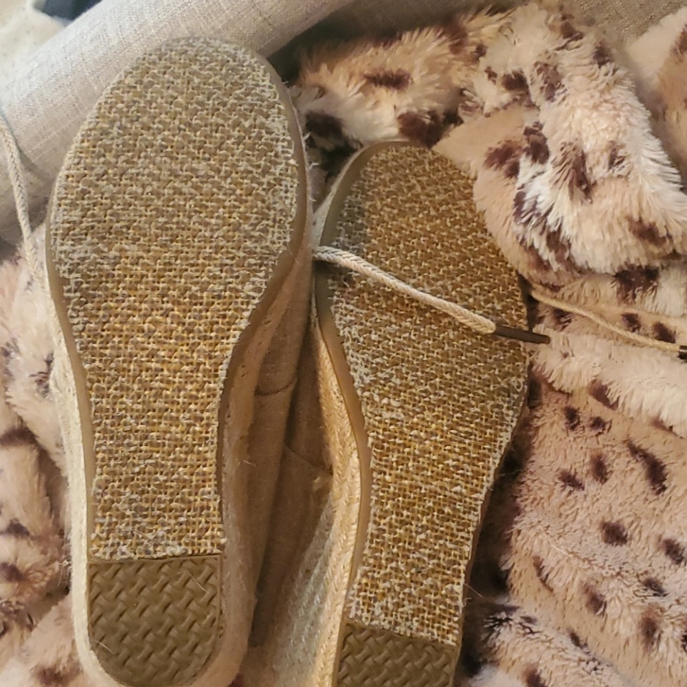 Toms wedges - Picture 5 of 5